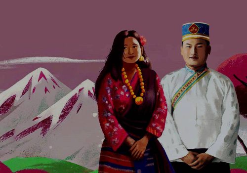 आज तोल ल्होसार पर्व मनाइँदै