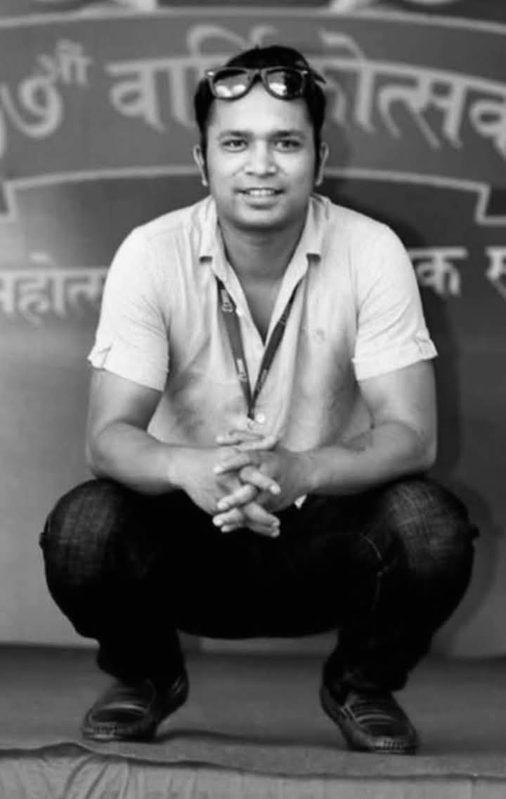 तीनकुने आगजनी : जलेर एभिन्युज टिभीका पत्रकारको मृत्यु