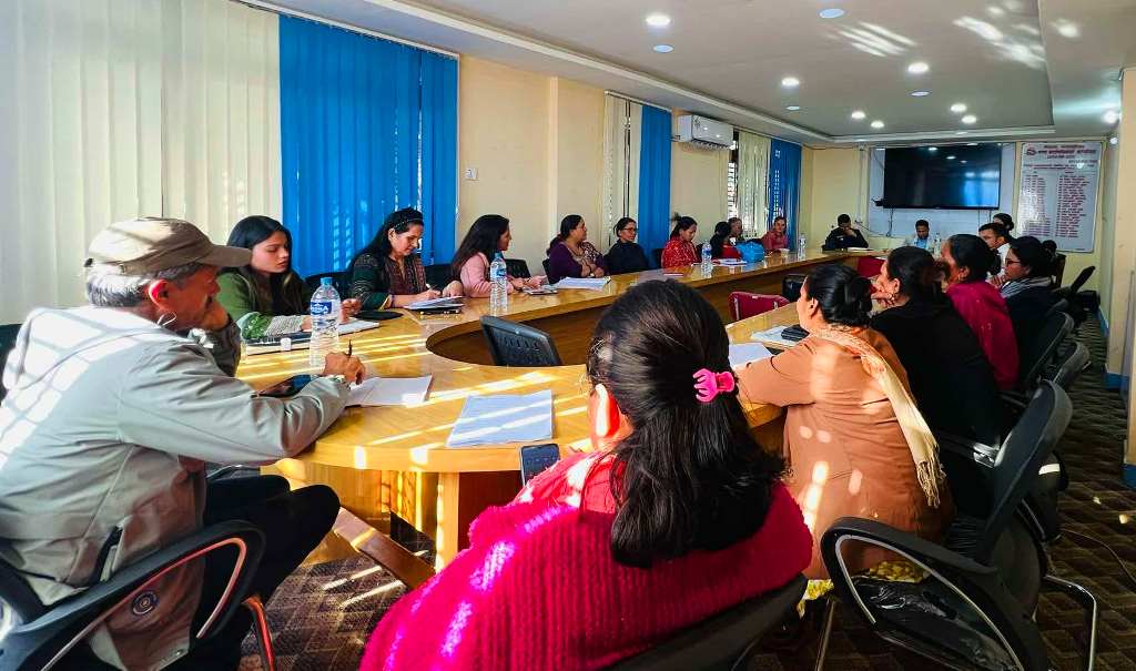 यहि फागुन २४ गते धादिङबेशीमा महिला उद्यमशीलता उत्सव हुने