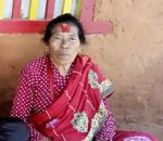 आमा, एक फेर मेरो लागि भएपनि तिमी फर्केर छोरा भनी दिन सक्छ्यौ ?