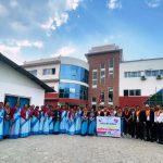थाक्रे गाउँपालिका पूर्ण खोप सुनिश्चित प्रमाणिकरण, न्युनतम सेवा मापदण्ड (MSS)मा भुमेस्थान स्वास्थ्य चौकी प्रथम