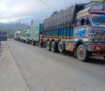 नौबिसे–मलेखु सडकखण्ड आज देखि दुई दिन रातको समयमा बन्द हुने