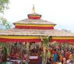 कोटिहोम विराट ज्ञान महायज्ञमा देशभरका ४ सय बढी ब्राह्मण सहभागिता हुने