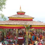 कोटिहोम विराट ज्ञान महायज्ञमा देशभरका ४ सय बढी ब्राह्मण सहभागिता हुने