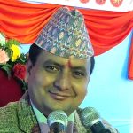 कोटीहोममा वाचन प्रवीण दिनबन्धु पोखरेल आउने