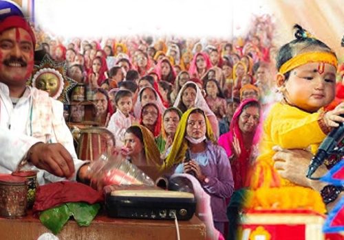 गण्डकी कोटीहोम : आज बिहीबार हास्यकलाकार,महिला रेस्लरदेखि राष्ट्रकै चर्चित लोकगायक गायिकासम्मको प्रस्तुति