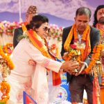 गण्डकी कोटिहोम उल्लासमय, कलाकारदेखि आयोग आयुक्तसम्मको सहभागिता