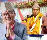 गण्डकी कोटिहोम: दिनबन्धुको प्रवचन सुरु ! भोलि राप्रपा अध्यक्ष लिङ्देनको आगमन, बुद्ध पूर्णिमा भव्य रूपमा मनाइदै