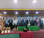 नीलकण्ठ नगरपालिकाले मनायो  आफ्नो  १२औं स्थापना दिवस