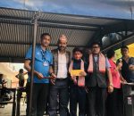 जनजागृति मा विमा वार्षिक परीक्षाकाे पुरस्कार वितरण कार्यक्रम सम्पन्न