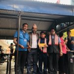 जनजागृति मा विमा वार्षिक परीक्षाकाे पुरस्कार वितरण कार्यक्रम सम्पन्न