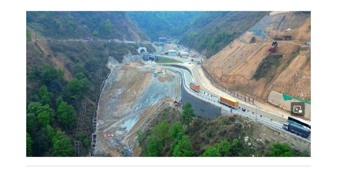 नागढुङ्गा नौबिसे सडकखण्ड दिउँसो साढे ४ घण्टा बन्दहुने