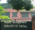 भारत र पाकिस्तानमा रहेका नेपालीलाई आपतकालीनअवस्था आए  दूतावासमा सम्पर्क गर्न सकिने