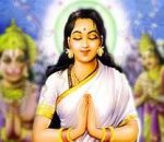 आज राष्ट्रिय विभूति सीताको उत्पत्ति दिवस मनाइदै