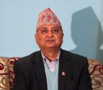  नेकपा एमाले धादिङको प्रतिनिधि परिषद् बैठक यही असार ७ गते हुने , वरिष्ठ उपाध्यक्ष पोखरेलबाट उद्घाटन