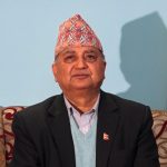  नेकपा एमाले धादिङको प्रतिनिधि परिषद् बैठक यही असार ७ गते हुने , वरिष्ठ उपाध्यक्ष पोखरेलबाट उद्घाटन