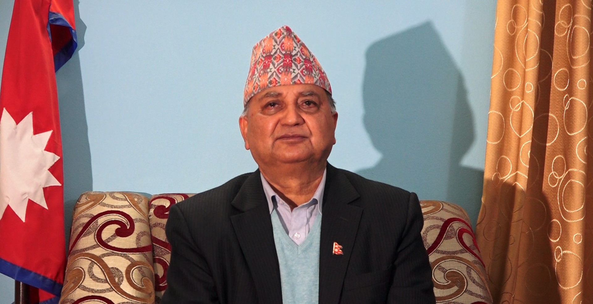  नेकपा एमाले धादिङको प्रतिनिधि परिषद् बैठक यही असार ७ गते हुने , वरिष्ठ उपाध्यक्ष पोखरेलबाट उद्घाटन