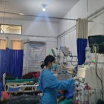 धादिङ अस्पतालमा डायलसिस सेवा थप सशक्त, तीन सिफ्टमा सेवा सुरु