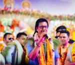 कोटीहोम साञ्चिकै ऐतिहासिक रहेछ : महानायक हमाल