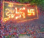 कोटीहोममा शनिबार २१ करोड दीप प्रज्ज्वलन गरिँदै