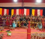 कोटिहोममा   बुधबार सम्म्मा८ हजार जल सहित कलश वितरण