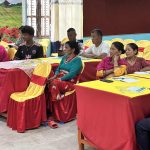 जलवायु कृषक पाठशाला सहजकर्ता तालिम प्रशिक्षक प्रशिक्षण शुरु 