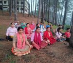 आज अन्तर्राष्ट्रिय योग दिवस नेपालमा पनि विविध कार्यक्रमसहित मनाइँदै
