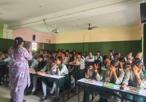 सहयात्री समाज नेपाल द्वारा सामाजिक सचेतना कार्यक्रम सम्पन्न