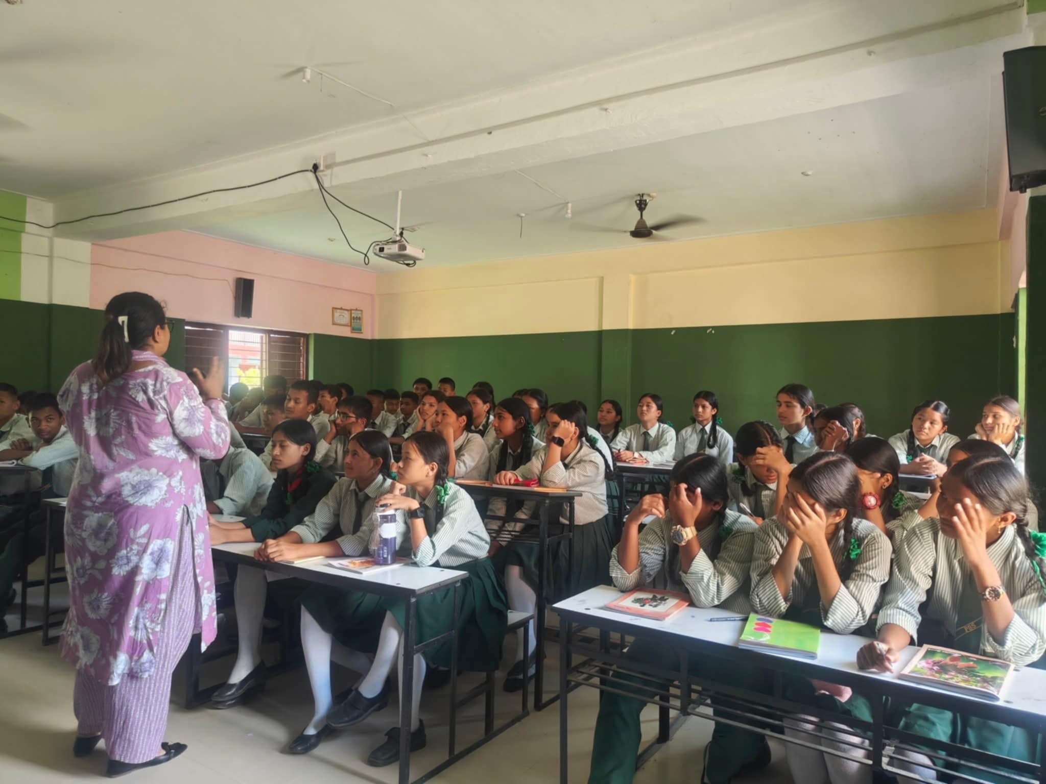 सहयात्री समाज नेपाल द्वारा सामाजिक सचेतना कार्यक्रम सम्पन्न