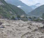 त्रिशुलीको तटीय क्षेत्रमा सतर्कता अपनाउन आग्रह