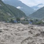 त्रिशुलीको तटीय क्षेत्रमा सतर्कता अपनाउन आग्रह