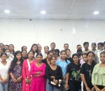 थाक्रे गाउँपालिकाद्वारा दलित विद्यार्थीलाई छात्रवृत्ति वितरण, ४२ जना विद्यार्थी लाभान्वित