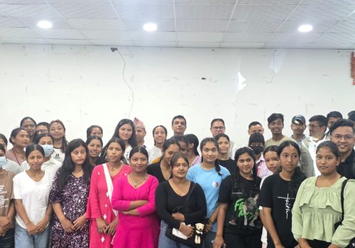 थाक्रे गाउँपालिकाद्वारा दलित विद्यार्थीलाई छात्रवृत्ति वितरण, ४२ जना विद्यार्थी लाभान्वित