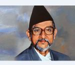 ४३औँ बीपी स्मृति दिवस देशभर विविध कार्यक्रमसहित मनाइँदै