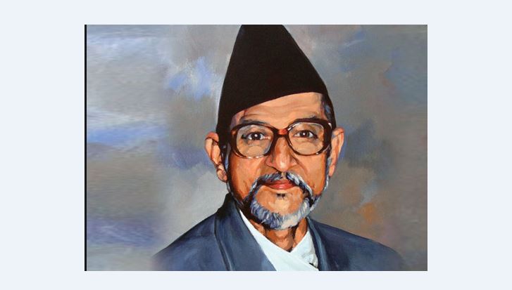 ४३औँ बीपी स्मृति दिवस देशभर विविध कार्यक्रमसहित मनाइँदै