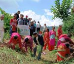 कोदो खेती सम्वन्धि कृषक जागरण कार्यक्रम सम्पन्न