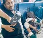 क्यानडा जान  लागेका खेम सेन्चुरीको स्वास्थ्यमा समस्या, अस्पताल भर्ना