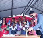 महादेवबेसीमा हरितालिका तीजको अवसरमा बृहत सांस्कृतिक कार्यक्रम सम्पन्न