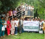 ICDC नेपालको वार्षिक समीक्षा तथा सामाजिक परीक्षण कार्यक्रम सम्पन्न