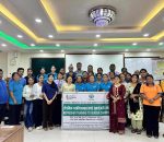 लैंगिक च्याम्पियनहरूको लागि दुई दिने पुनर्ताजगी तालिम सम्पन्न