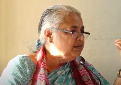 सुशीला कार्कीलाइ प्रधानमन्त्री बनाउने सहमति, संसद् विघटनको विषयमा आज पुन: वार्ता हुने