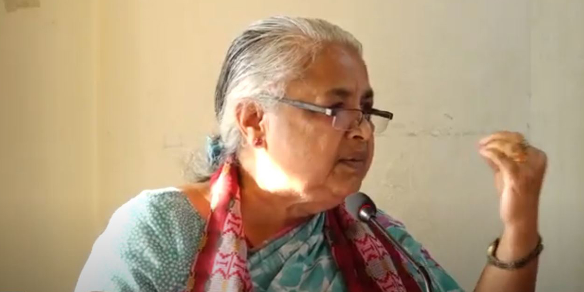 सुशीला कार्कीलाइ प्रधानमन्त्री बनाउने सहमति, संसद् विघटनको विषयमा आज पुन: वार्ता हुने