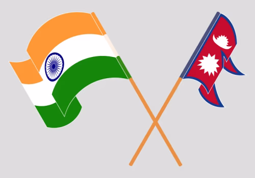 भारतद्वारा नेपालमा नयाँ सरकार गठनको स्वागत