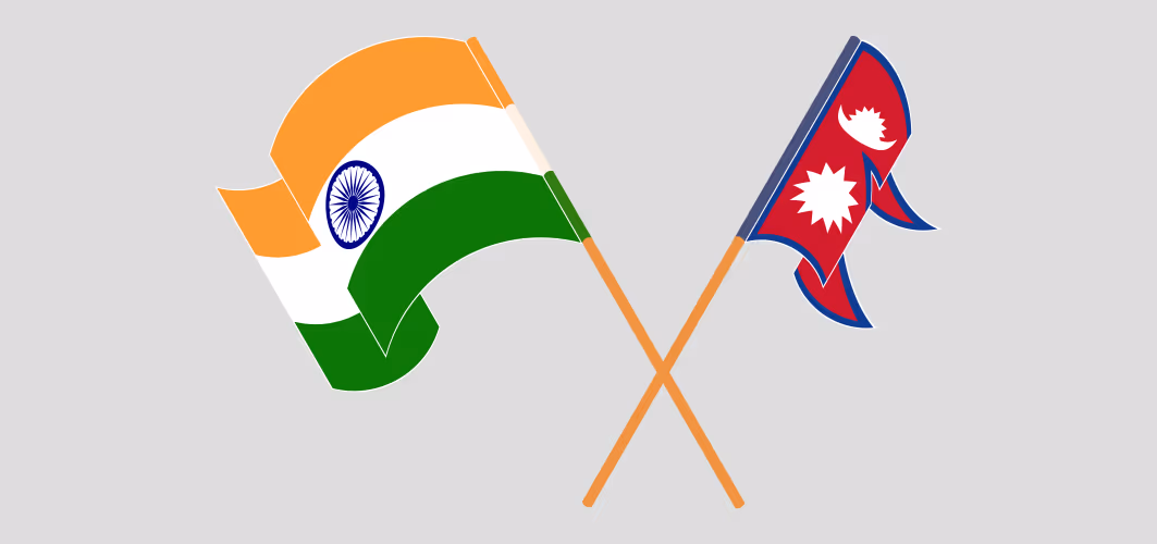 भारतद्वारा नेपालमा नयाँ सरकार गठनको स्वागत