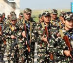 सुरक्षासम्बन्धी जानकारी दिन सेनाको आग्रह