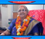 सुशीला कार्की नेपालको पहिलो महिला प्रधानमन्त्री