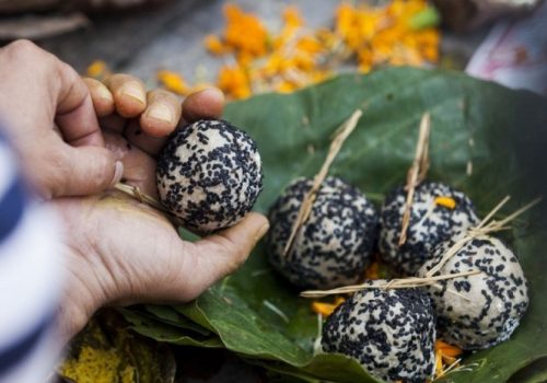 सोह्र श्राद्ध  आजदेखि सकिँदै