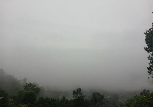 धादिङसहित देशका बिभिन्न स्थानमा वर्षा , उच्च सतर्कता अपनाउन अनुरोध