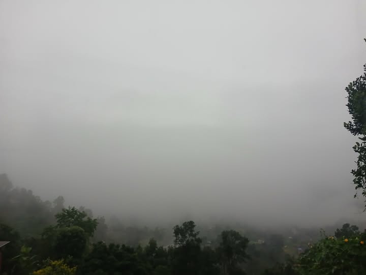 धादिङसहित देशका बिभिन्न स्थानमा वर्षा , उच्च सतर्कता अपनाउन अनुरोध