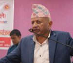 नेकपा एमाले निर्वाचन विरोधी हैन : उपमहासचिव ज्ञवाली